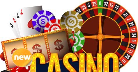  nieuwe online casinos