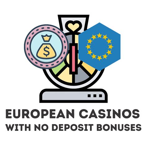  no deposit bonus european casinos