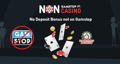  no deposit casino not on gamstop