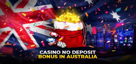  no minimum deposit casino australia 2022