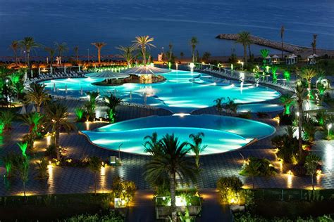  noah ark deluxe hotel casino cyprus/ohara/techn aufbau/irm/modelle/loggia 3