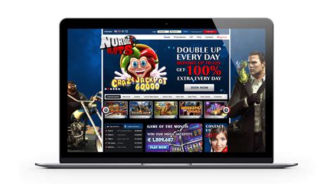  nordic slots online casino/irm/premium modelle/capucine