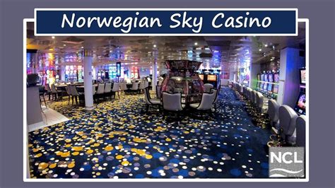  norwegian casino/ohara/exterieur