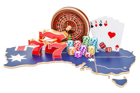  number 1 online casino australia