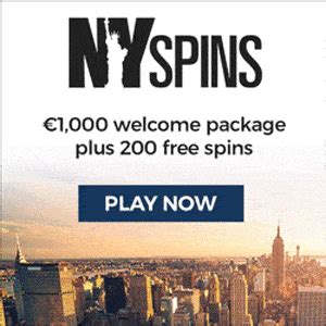  ny spins no deposit