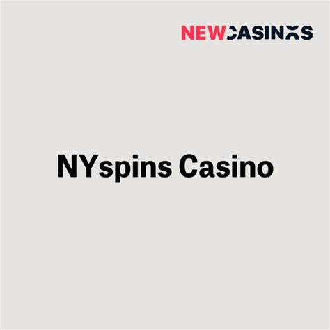  nyspins casino/irm/exterieur