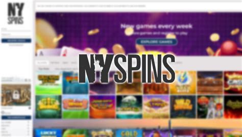  nyspins casino no deposit