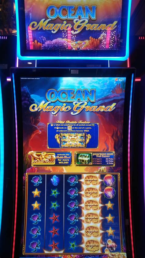  ocean magic slot machine/ohara/modelle/keywest 2