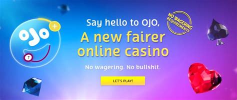  ojo casino bonus ohne einzahlung/ueber uns