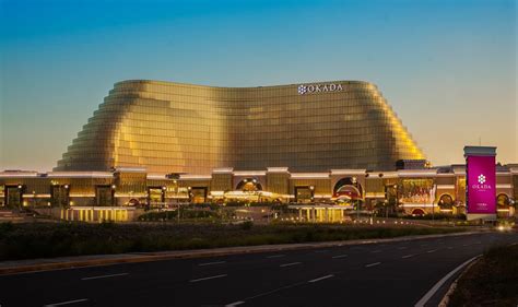  okada hotel and casino