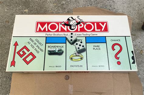  old monopoly slots