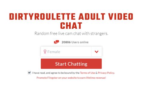 omegle dirty roulette