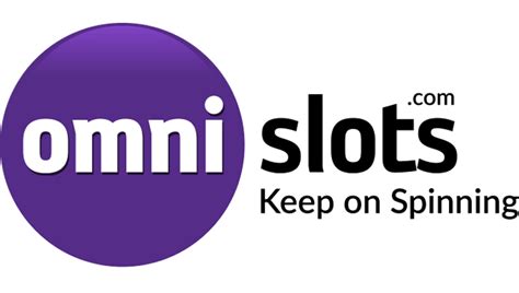  omni slots logo