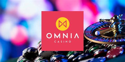  omnia casino games