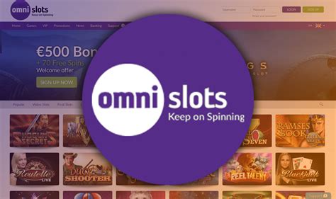 omnislots casino/service/aufbau