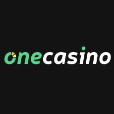  one casino bonus