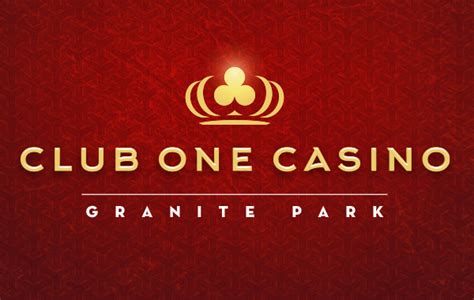  one casino club