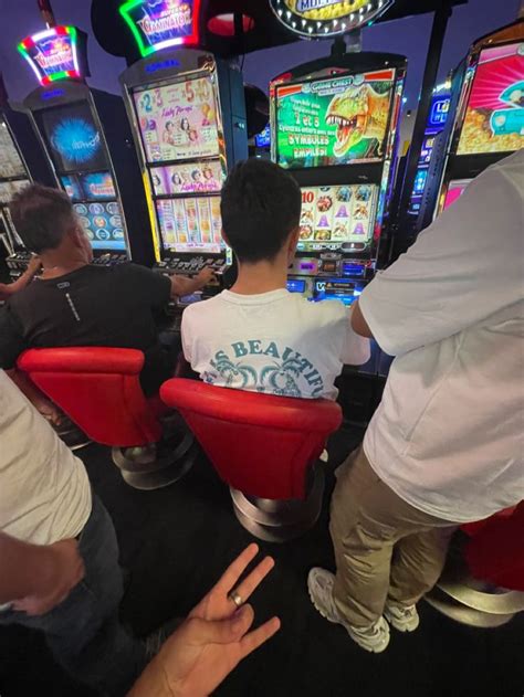  one casino fake