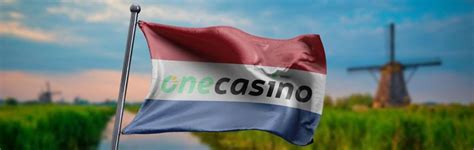  one casino nl