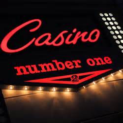  one casino number