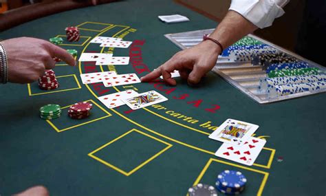  online blackjack dealer salary