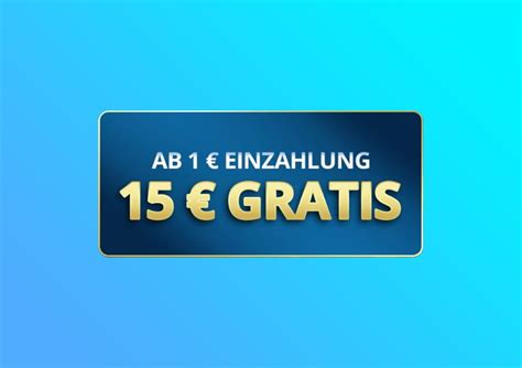  online casino 1 euro einzahlen bonus/irm/modelle/loggia compact/service/probewohnen