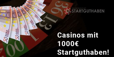  online casino 1000 bonus ohne einzahlung