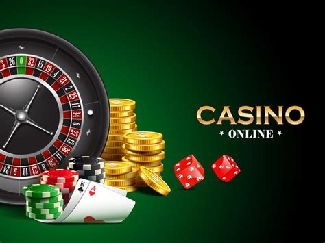  online casino 2019