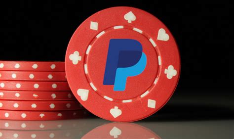  online casino 2019 paypal