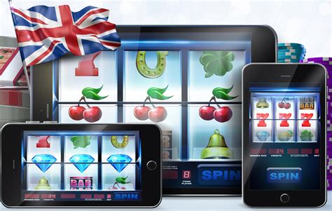  online casino 2020 uk