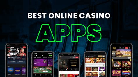  online casino app test