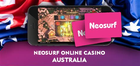  online casino australia neosurf