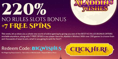  online casino bonus no playthrough