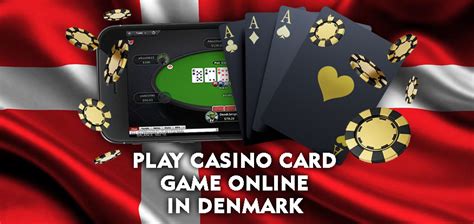  online casino denmark