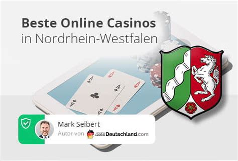  online casino deutschland nrw