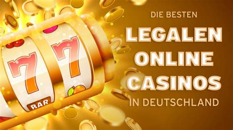  online casino deutschland rechtslage/irm/exterieur