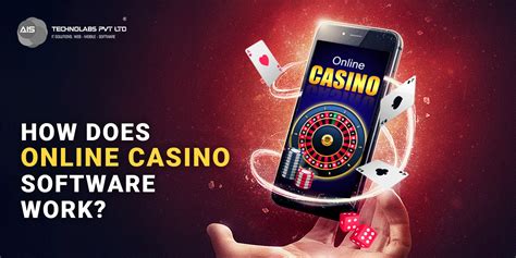  online casino development