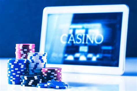  online casino e transfer