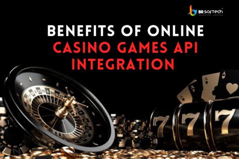  online casino games api