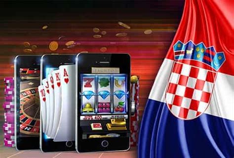 online casino games croatia