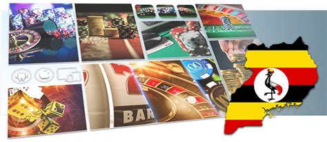  online casino games uganda
