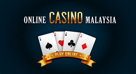  online casino i malaysia