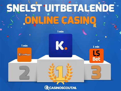  online casino ideal snelle uitbetaling