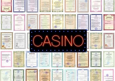  online casino license australia