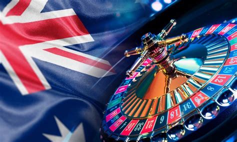 online casino live roulette australia