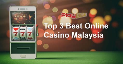  online casino malaysia 2020