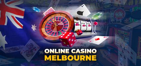 online casino melbourne
