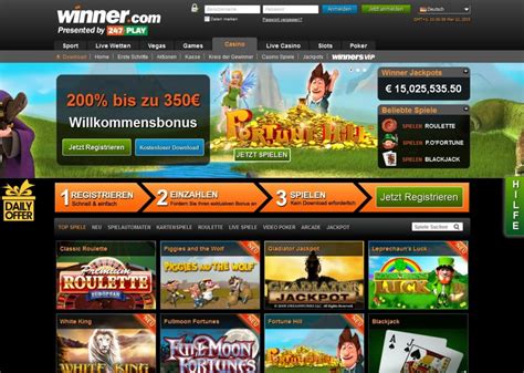  online casino mit hohem bonus