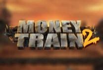  online casino money train