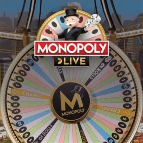  online casino monopoly